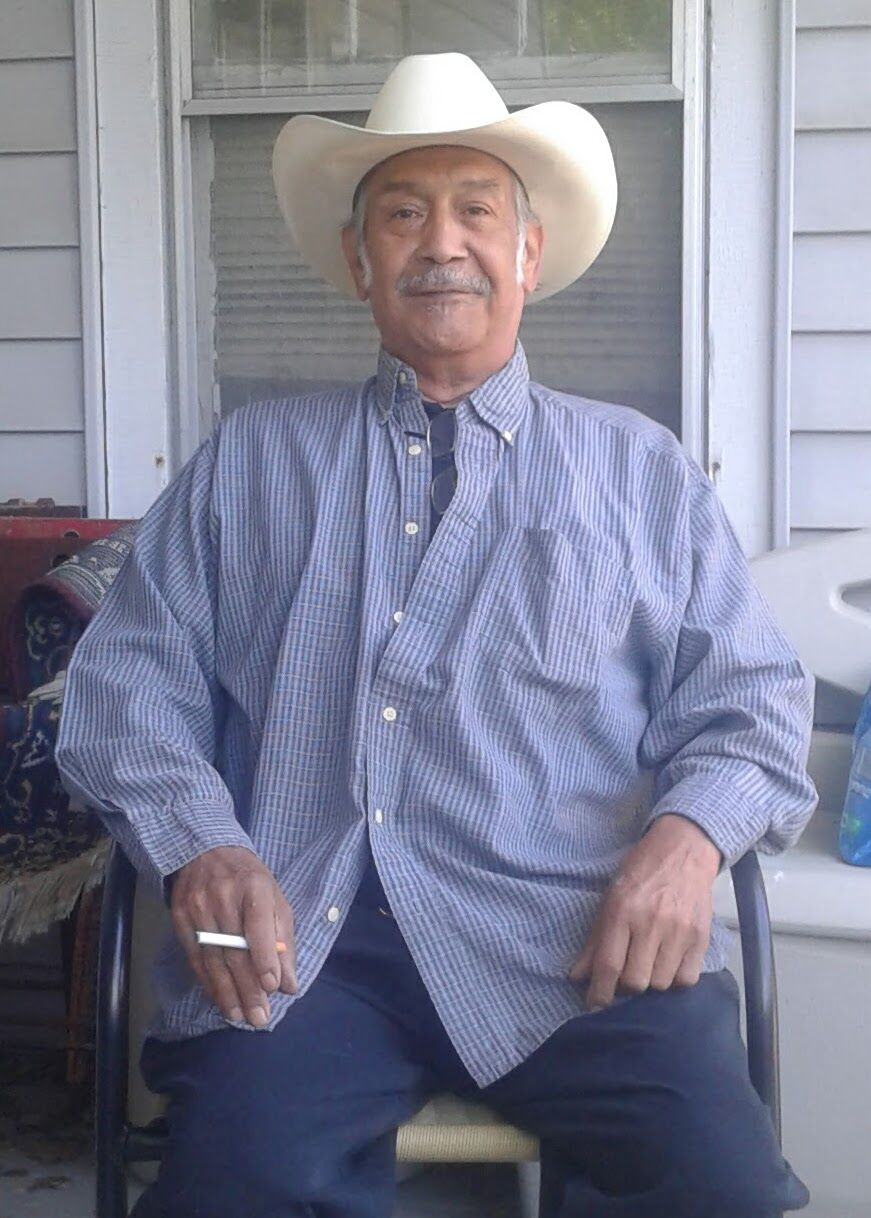 Valentino “Tino” Martinez Rivera Sr.